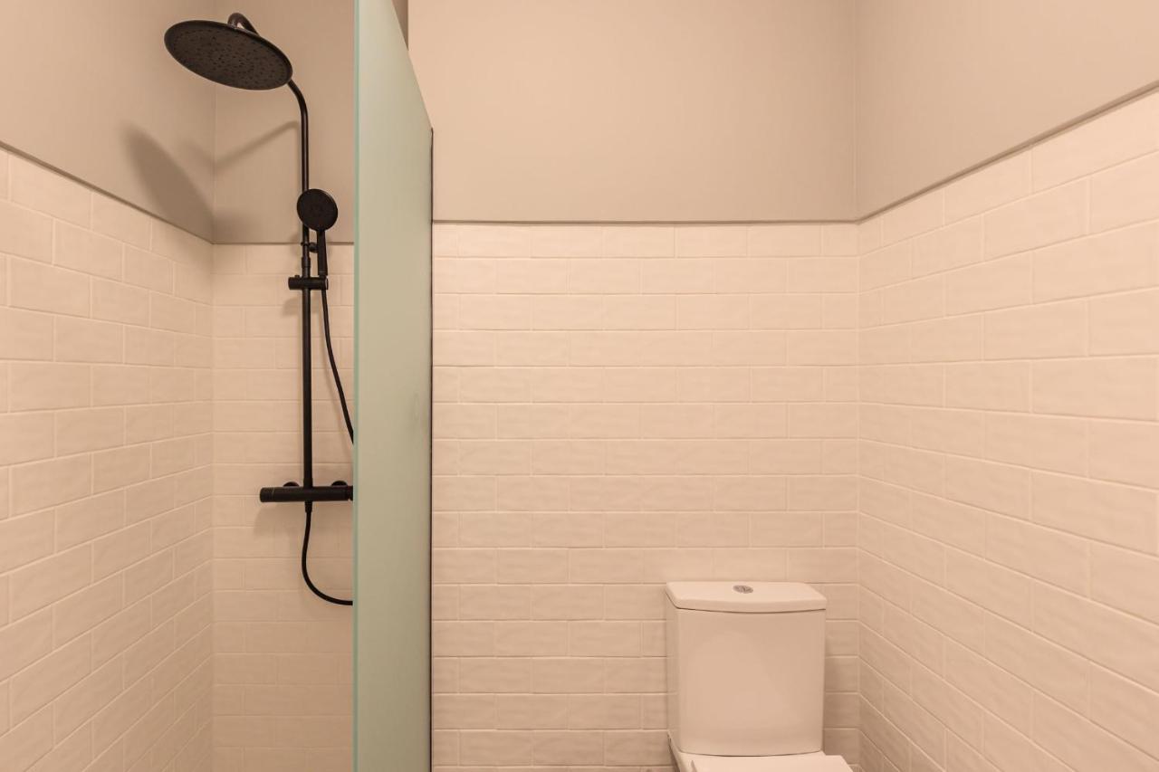 Enjoy Bonfim Central 2Br Renovated Apartment By Lovelystay Porto Luaran gambar